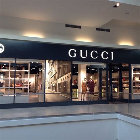 三井outlet gucci